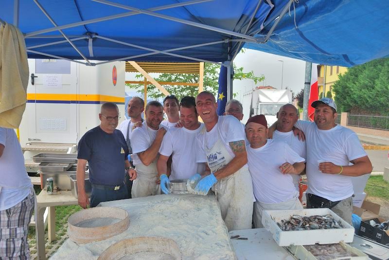 Terremoto Emilia 2012