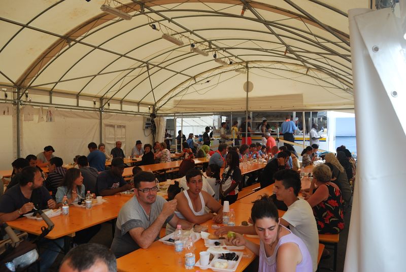 Terremoto Emilia 2012