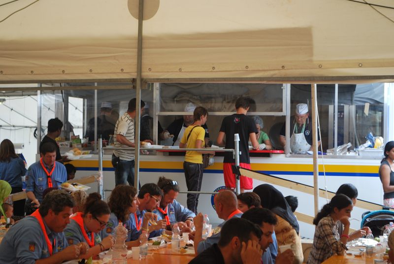 Terremoto Emilia 2012