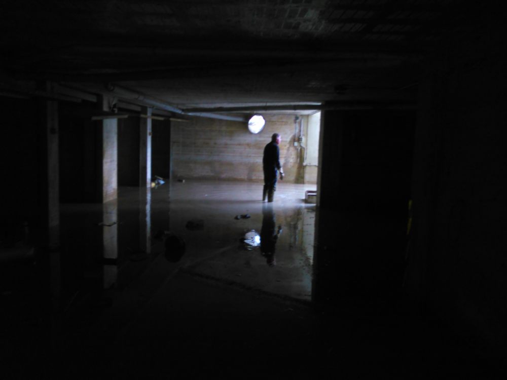 Senigallia, Ancona