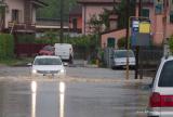 Allagamento Monselice